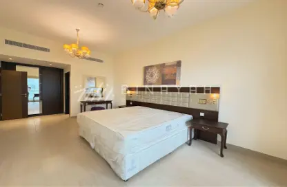 Apartment - 1 Bedroom - 2 Bathrooms for sale in Marina 101 - Dubai Marina - Dubai