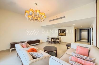 Apartment - 1 - 2 for sale in Marina 101 - Dubai Marina - Dubai