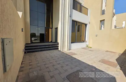 Villa - 4 Bedrooms - 6 Bathrooms for rent in Al Zaheya Gardens - Al Zahya - Ajman