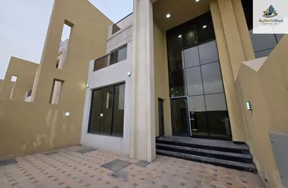 Townhouse - 5 Bedrooms - 6 Bathrooms for rent in Al Zaheya Gardens - Al Zahya - Ajman