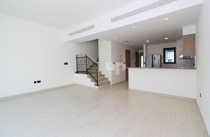 Townhouse - 4 Bedrooms - 5 Bathrooms for rent in Santorini - Damac Lagoons - Dubai