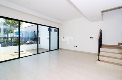 Townhouse - 4 Bedrooms - 5 Bathrooms for rent in Santorini - Damac Lagoons - Dubai