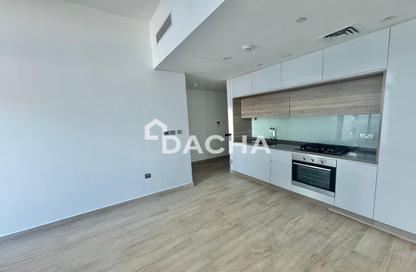 Apartment - 1 - 1 for rent in Studio One - Dubai Marina - Dubai