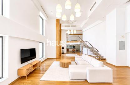 Apartment - 2 Bedrooms - 2 Bathrooms for rent in Sadaf 6 - Sadaf - Jumeirah Beach Residence - Dubai