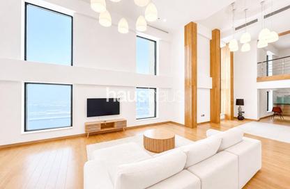 Apartment - 2 Bedrooms - 2 Bathrooms for rent in Sadaf 6 - Sadaf - Jumeirah Beach Residence - Dubai
