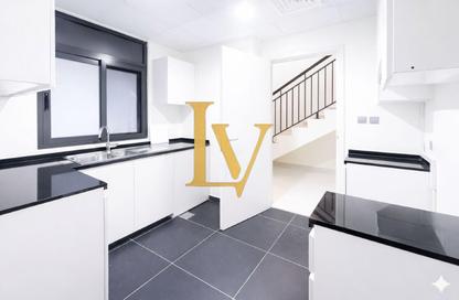 Townhouse - 4 Bedrooms - 5 Bathrooms for rent in Coursetia - Damac Hills 2 - Dubai