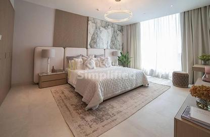 Apartment - Studio - 1 Bathroom for sale in Gardens 2 - Arjan - Dubai
