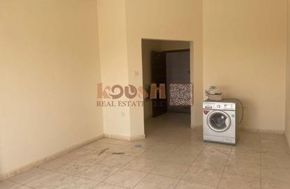 Apartment - 2 Bedrooms - 2 Bathrooms for rent in Al Mowaihat 3 - Al Mowaihat - Ajman