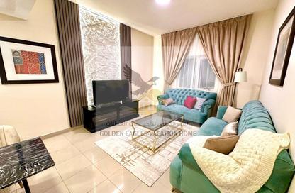 Apartment - 1 - 1 for rent in Al Majaz 3 - Al Majaz - Sharjah Apartment - 1 - 1 for rent in Al Majaz 3 - Al Majaz - Sharjah