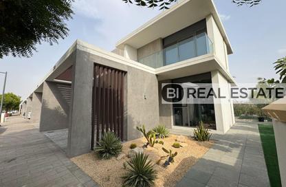 Villa - 4 Bedrooms - 4 Bathrooms for rent in Ruba - Arabian Ranches 3 - Dubai Villa - 4 Bedrooms - 4 Bathrooms for rent in Ruba - Arabian Ranches 3 - Dubai