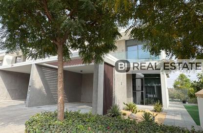Villa - 4 Bedrooms - 4 Bathrooms for rent in Ruba - Arabian Ranches 3 - Dubai