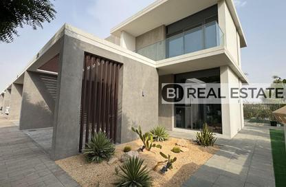 Villa - 4 Bedrooms - 4 Bathrooms for rent in Ruba - Arabian Ranches 3 - Dubai