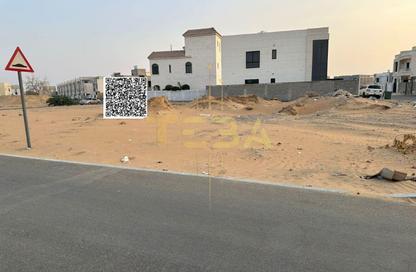 Land - Studio for sale in Al Aamra Gardens - Al Amerah - Ajman
