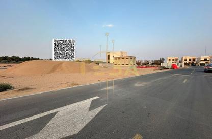 Land - Studio for sale in Al Aamra Gardens - Al Amerah - Ajman
