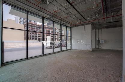 Shop - Studio - 1 Bathroom for rent in Dusk by Binghatti - District 16 - Jumeirah Village Circle - Dubai