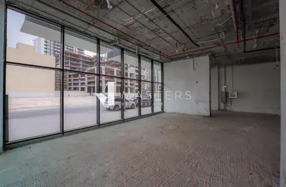 Shop - Studio - 1 Bathroom for rent in Dusk by Binghatti - District 16 - Jumeirah Village Circle - Dubai