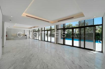 Villa - 6 Bedrooms - 7+ Bathrooms for rent in District One Villas - District One - Mohammed Bin Rashid City - Dubai