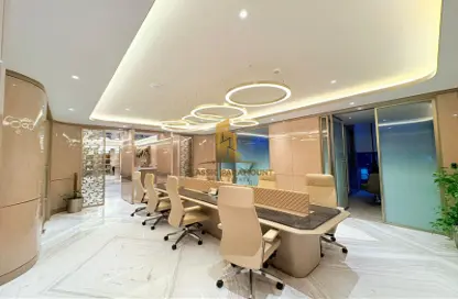 Office Space - Studio - 2 Bathrooms for sale in The Opus - Business Bay - Dubai Office Space - Studio - 2 Bathrooms for sale in The Opus - Business Bay - Dubai