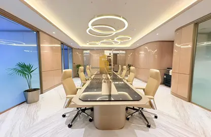 Office Space - Studio - 2 Bathrooms for sale in The Opus - Business Bay - Dubai