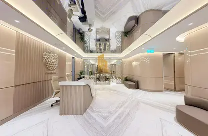 Office Space - Studio for sale in The Opus - Business Bay - Dubai Office Space - Studio for sale in The Opus - Business Bay - Dubai