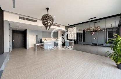 Apartment - 2 - 2 for rent in Creek Horizon Tower 1 - Creek Horizon - Dubai Creek Harbour (The Lagoons) - Dubai Apartment - 2 - 2 for rent in Creek Horizon Tower 1 - Creek Horizon - Dubai Creek Harbour (The Lagoons) - Dubai