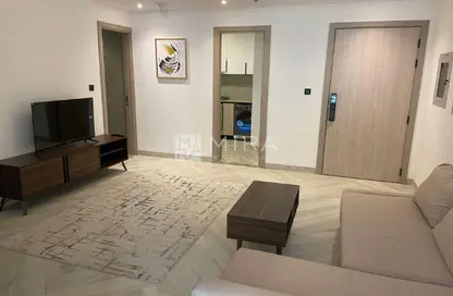 شقة - غرفة نوم - 1 حمام للبيع في امباير ريزيدينس - ديستريكت 17 - قرية جميرا الدائرية - دبي