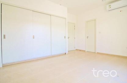 Villa - 3 Bedrooms - 4 Bathrooms for rent in Zahra Townhouses - Town Square - Dubai