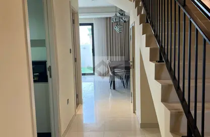 فيلا - 5 غرف نوم - 5 حمامات للايجار في آستر - داماك هيلز 2 - دبي