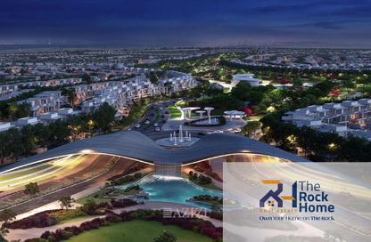 Townhouse - 3 - 4 for sale in Al Rahmaniya - Sharjah