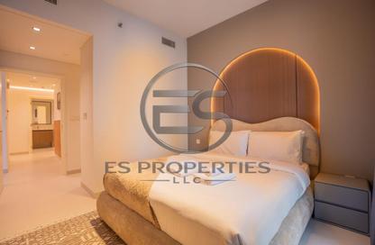 Apartment - 2 - 3 for rent in Burj Crown - Downtown Dubai - Dubai Apartment - 2 - 3 for rent in Burj Crown - Downtown Dubai - Dubai