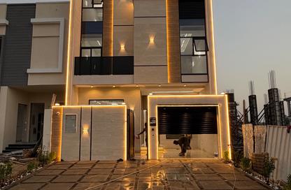 Villa - 5 - 7 for sale in Al Helio 1 - Al Helio - Ajman