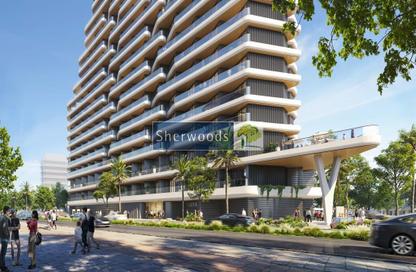 Apartment - 1 Bedroom - 2 Bathrooms for sale in Bayviews - Hayat Island - Mina Al Arab - Ras Al Khaimah