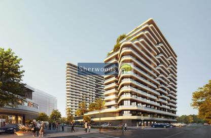 Apartment - 1 Bedroom - 2 Bathrooms for sale in Bayviews - Hayat Island - Mina Al Arab - Ras Al Khaimah