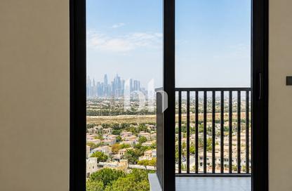 Apartment - 1 - 2 for rent in FH Residency - District 3 - Jumeirah Village Triangle - Dubai