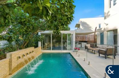 Villa - 4 Bedrooms - 4 Bathrooms for sale in Saheel 1 - Saheel - Arabian Ranches - Dubai