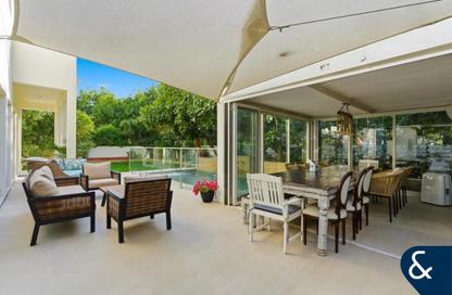 Villa - 4 Bedrooms - 4 Bathrooms for sale in Saheel 1 - Saheel - Arabian Ranches - Dubai