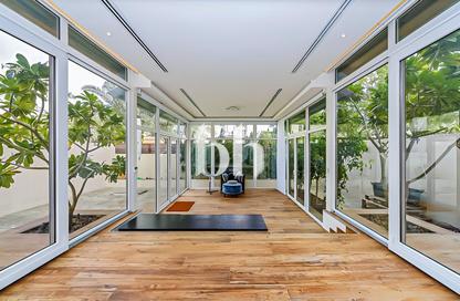 Townhouse - 3 - 3 for rent in Springs 4 - The Springs - Dubai Townhouse - 3 - 3 for rent in Springs 4 - The Springs - Dubai