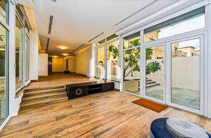 Townhouse - 3 - 3 for rent in Springs 4 - The Springs - Dubai