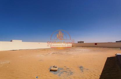 Land - Studio for rent in Al Sajaa S - Al Sajaa - Sharjah