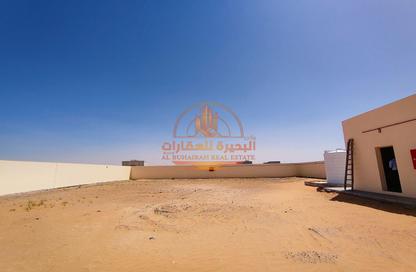 Land - Studio for rent in Al Sajaa S - Al Sajaa - Sharjah
