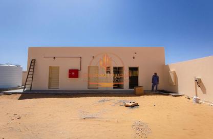 Land - Studio for rent in Al Sajaa S - Al Sajaa - Sharjah