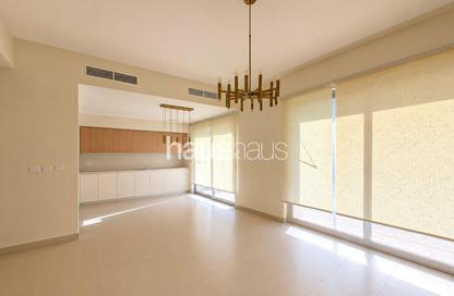 Villa - 4 Bedrooms - 4 Bathrooms for rent in Parkside 2 - Emaar South - Dubai South (Dubai World Central) - Dubai