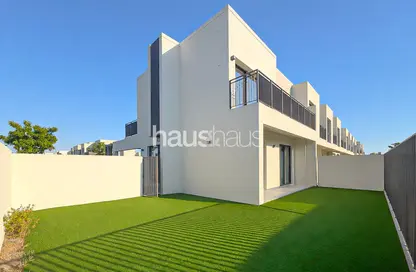 فيلا - 4 غرف نوم - 4 حمامات للايجار في باركسايد 2 - اعمار الجنوبية - دبي الجنوب (مركز دبي العالمي) - دبي