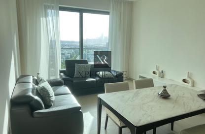 Apartment - 2 Bedrooms - 3 Bathrooms for rent in Sobha Hartland Greens 3 - Hartland Greens - Sobha Hartland - Mohammed Bin Rashid City - Dubai