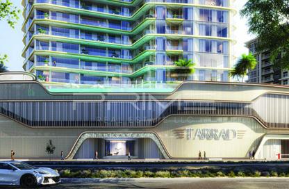 Apartment - 1 Bedroom - 2 Bathrooms for sale in Celesto Tower 2 - Dubai Land Residence Complex - Dubai Apartment - 1 Bedroom - 2 Bathrooms for sale in Celesto Tower 2 - Dubai Land Residence Complex - Dubai