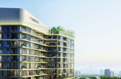 Apartment - 1 Bedroom - 2 Bathrooms for sale in Celesto Tower 2 - Dubai Land Residence Complex - Dubai Apartment - 1 Bedroom - 2 Bathrooms for sale in Celesto Tower 2 - Dubai Land Residence Complex - Dubai