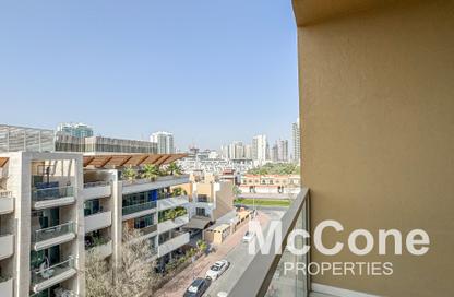 Apartment - 2 Bedrooms - 2 Bathrooms for rent in Binghatti Rose - District 15 - Jumeirah Village Circle - Dubai Apartment - 2 Bedrooms - 2 Bathrooms for rent in Binghatti Rose - District 15 - Jumeirah Village Circle - Dubai