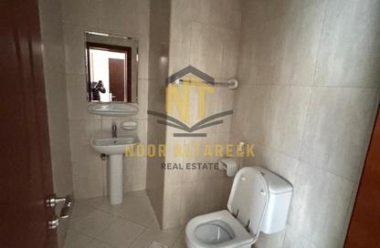 Apartment - 2 - 3 for rent in New Al Taawun Road - Al Taawun - Sharjah Apartment - 2 - 3 for rent in New Al Taawun Road - Al Taawun - Sharjah