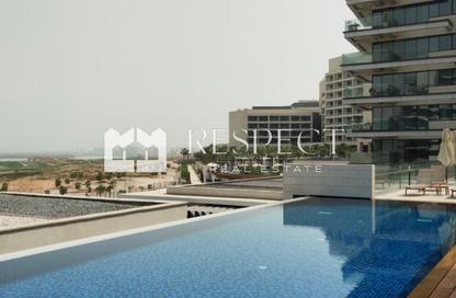 Apartment - 1 Bedroom - 2 Bathrooms for rent in Mayan 1 - Mayan - Yas Island - Abu Dhabi Apartment - 1 Bedroom - 2 Bathrooms for rent in Mayan 1 - Mayan - Yas Island - Abu Dhabi