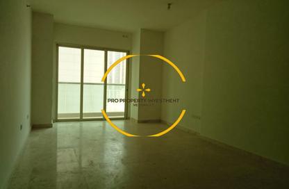 Apartment - 1 Bedroom - 1 Bathroom for rent in Marina Heights 2 - Marina Square - Al Reem Island - Abu Dhabi